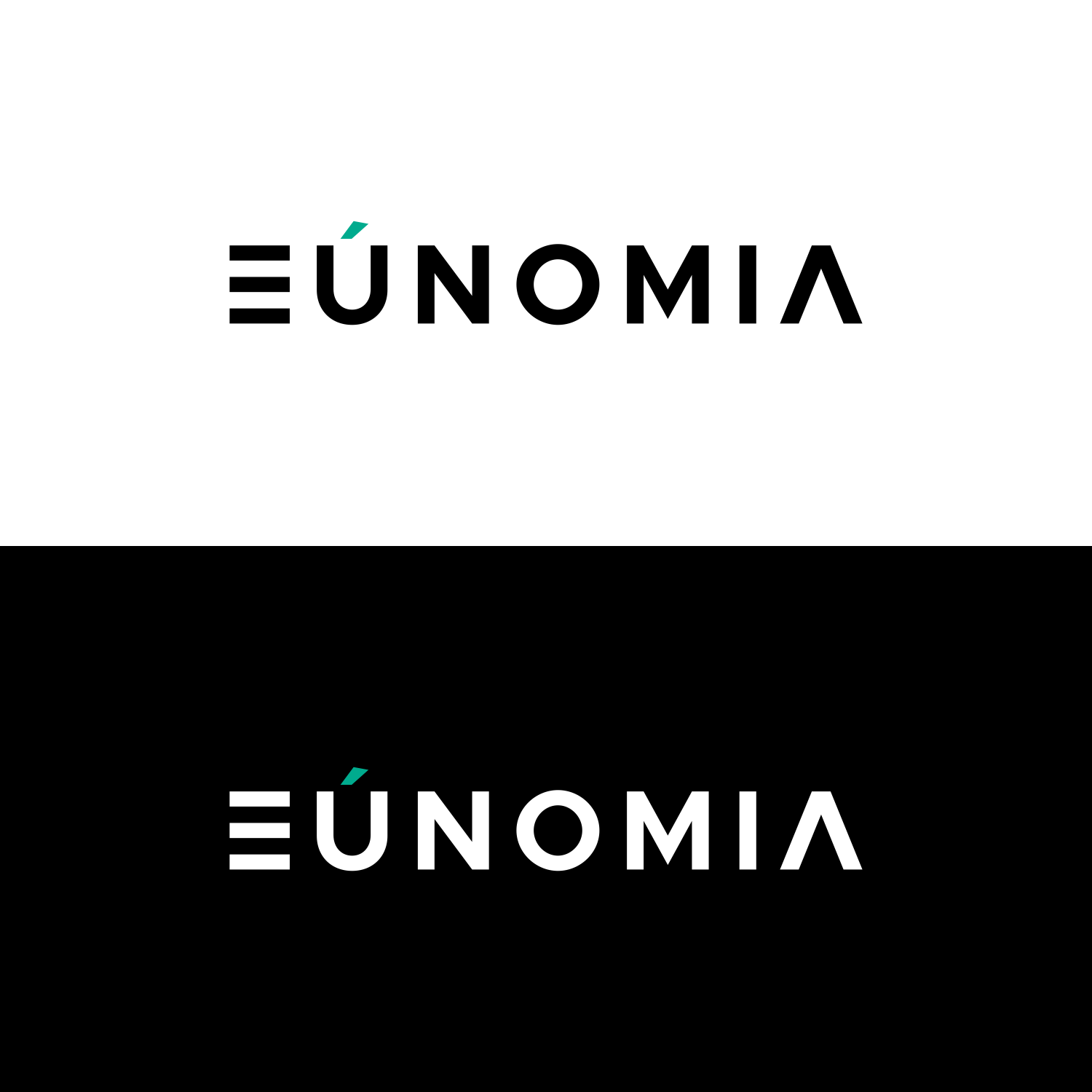 Logo-Design von 16surya für EÚNOMIA  | Design #33720338