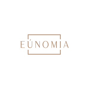 Logo Design by M.CreativeDesigns for EÚNOMIA  | Design: #33732314