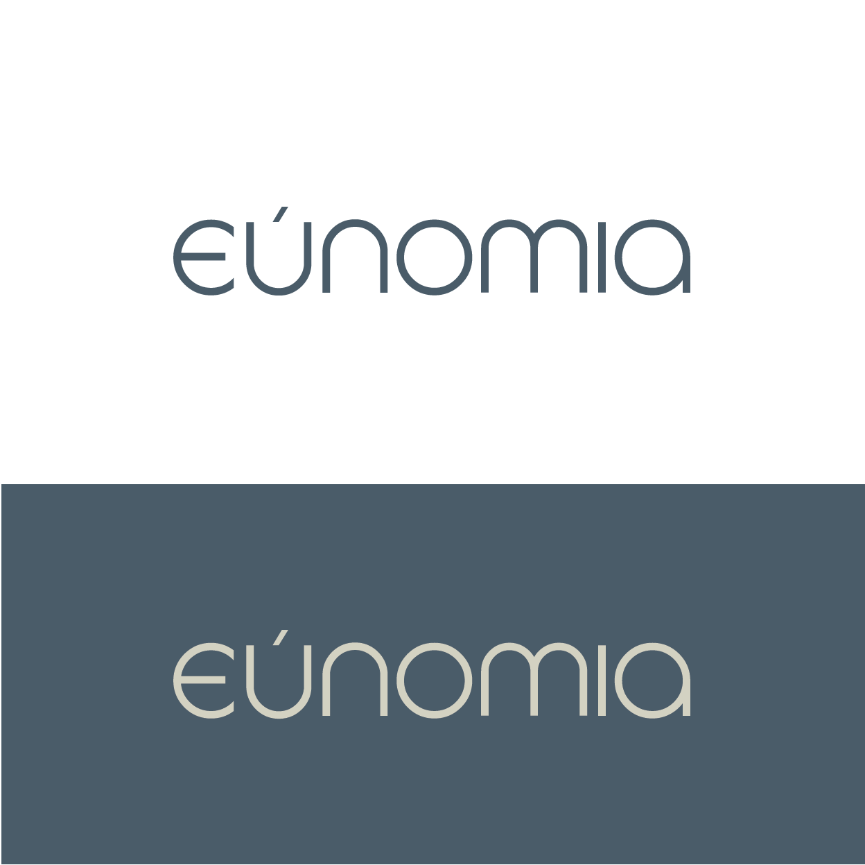 Logo-Design von Boink für EÚNOMIA  | Design #33767906