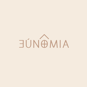 Diseño de Logo por geni para EÚNOMIA  | Diseño: #33745467