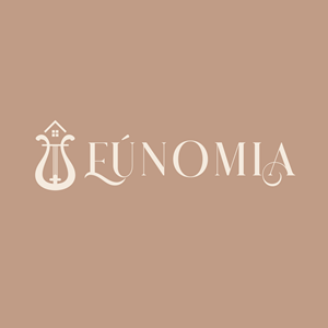 Logo-Design von geni für EÚNOMIA  | Design #33768554