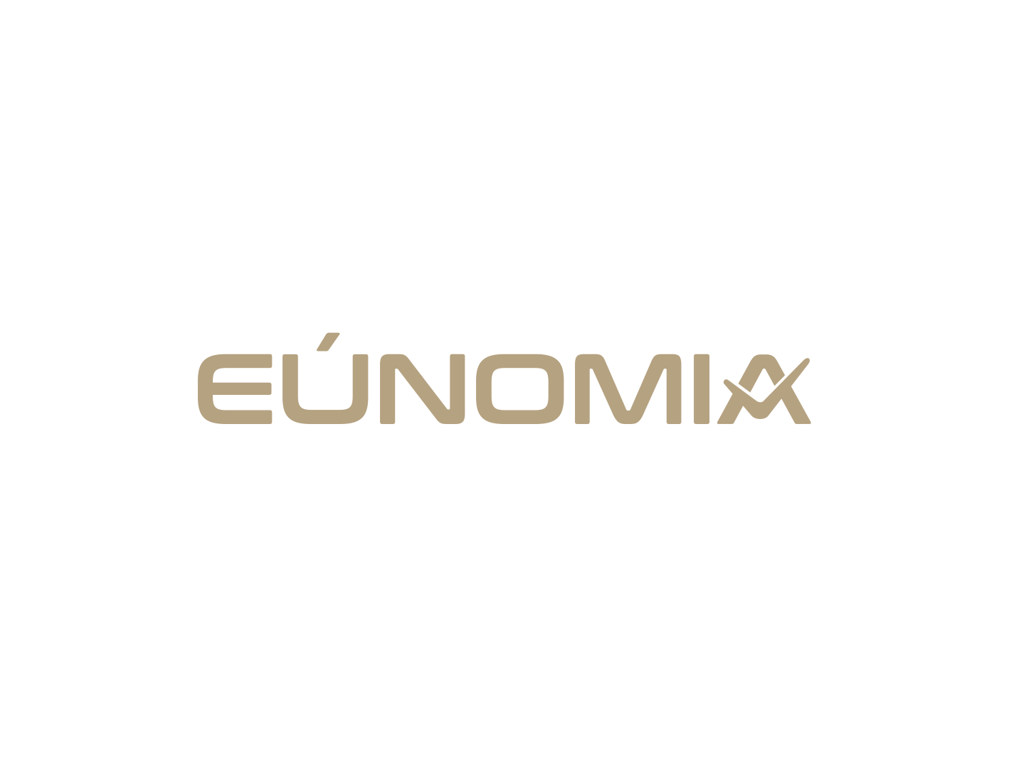 Logo Design by BNdesigner for EÚNOMIA  | Design #33732775