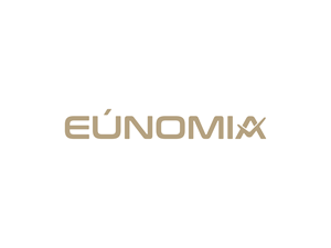 Logo Design by BNdesigner for EÚNOMIA  | Design: #33732775