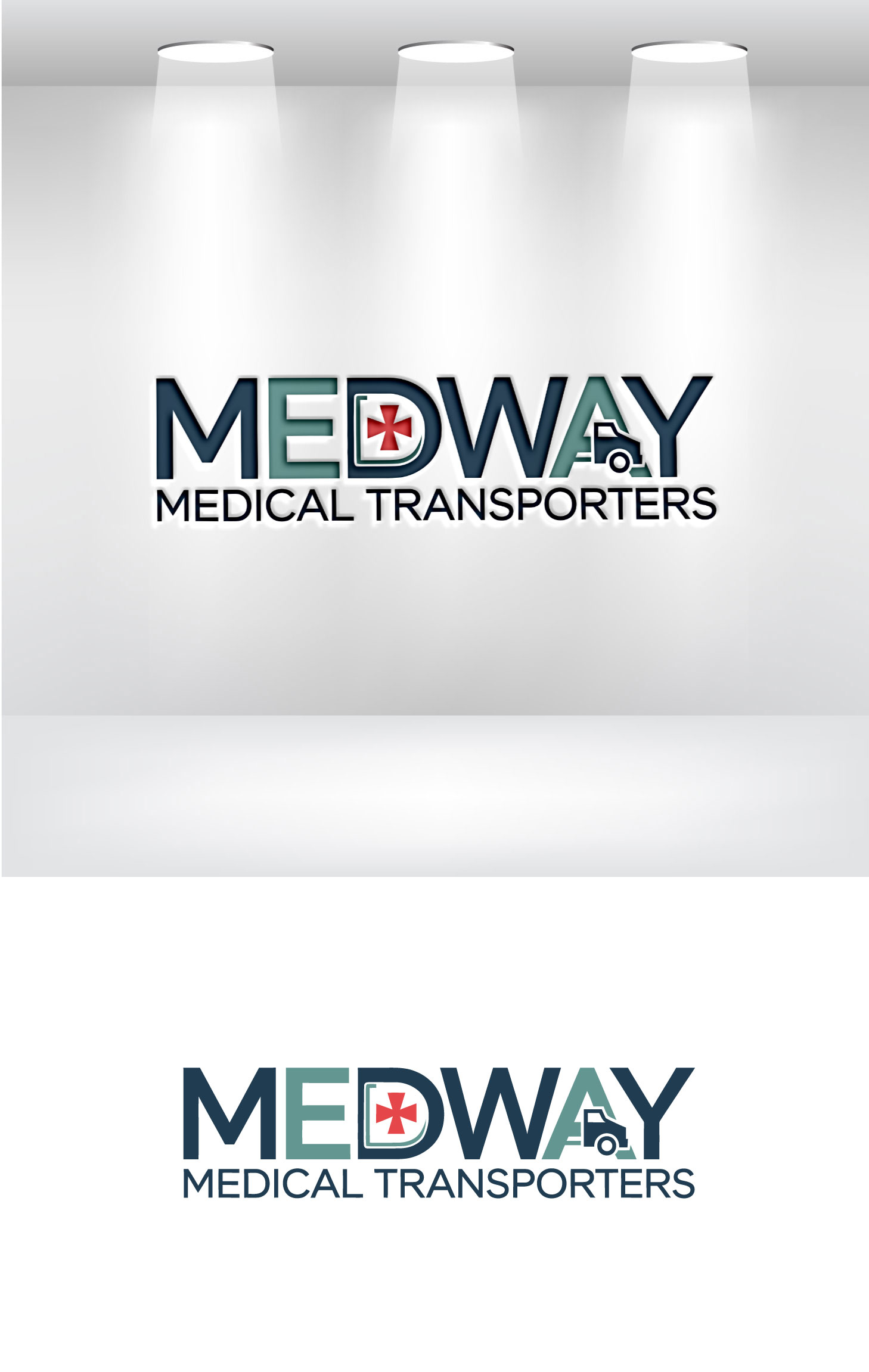 Logo Design by VectorForge for this project | Design #33722753