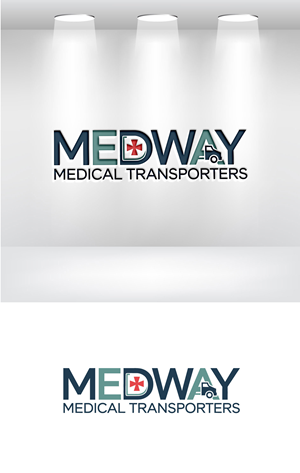 Logo Design by VectorForge for this project | Design: #33722753