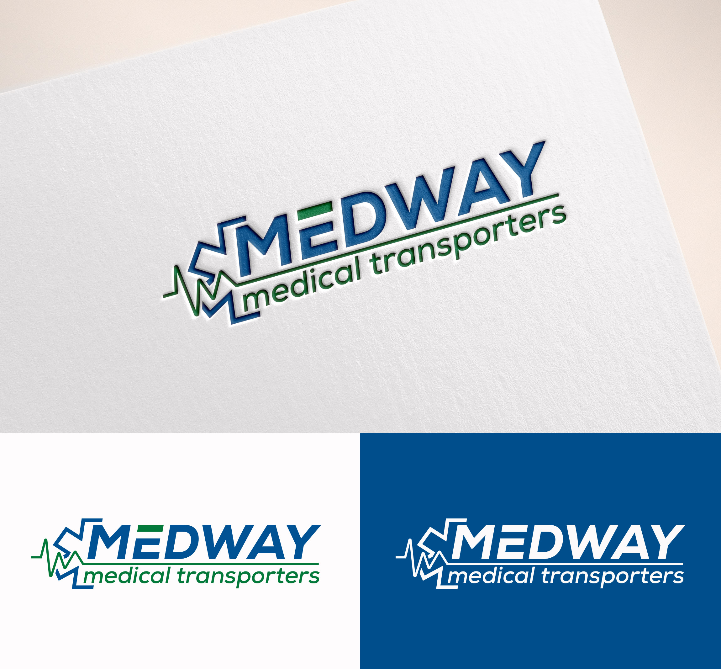 Logo Design by M Art & Design for this project | Design #33721271