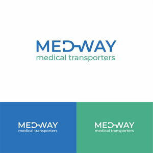 Logo Design by madrisaldi for this project | Design #33732590