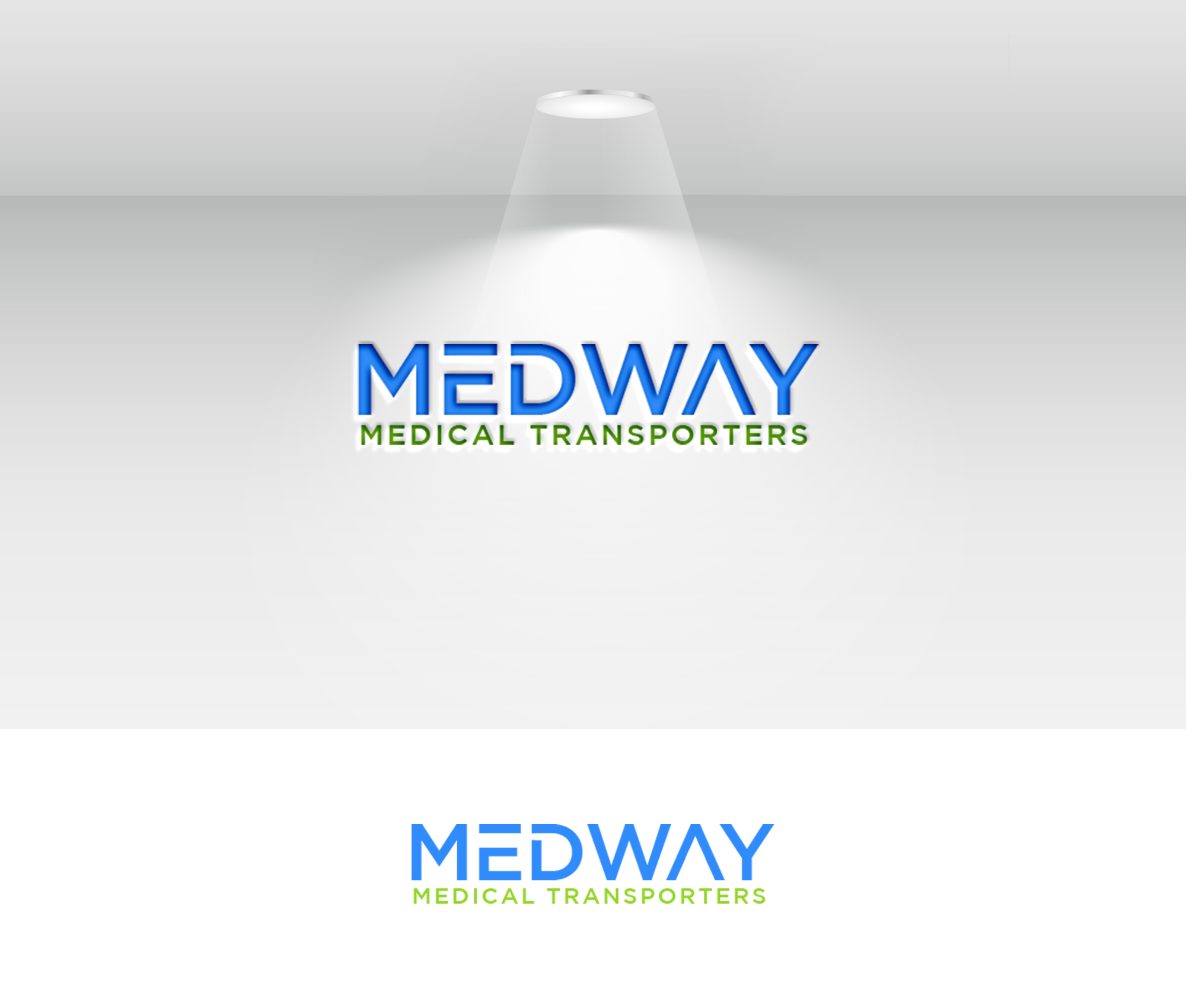 Logo Design by Noor Ezz for this project | Design #33720899