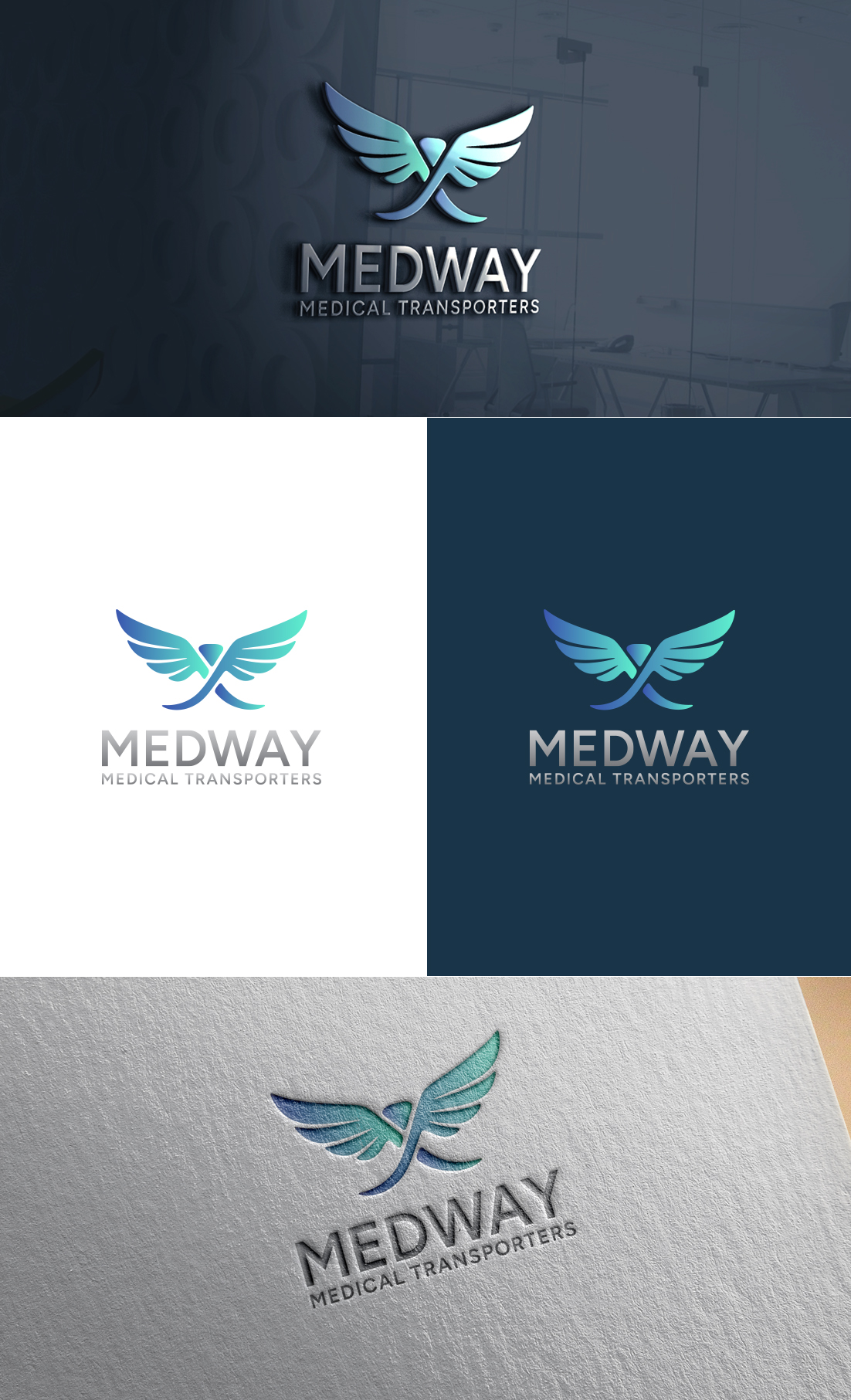 Logo Design by GLDesigns for this project | Design #33720678