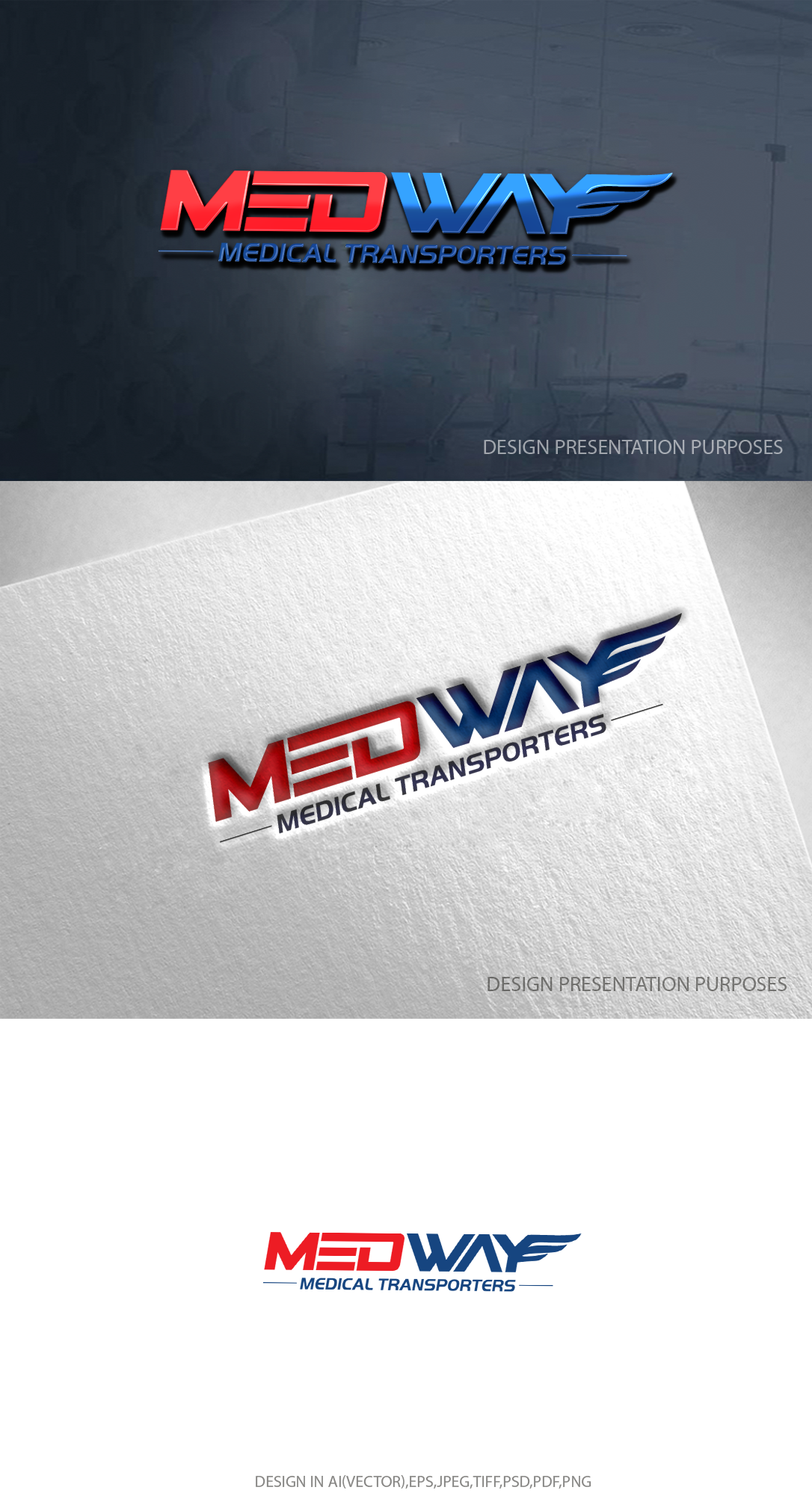 Logo Design by zebronicgraphic for this project | Design #33726103