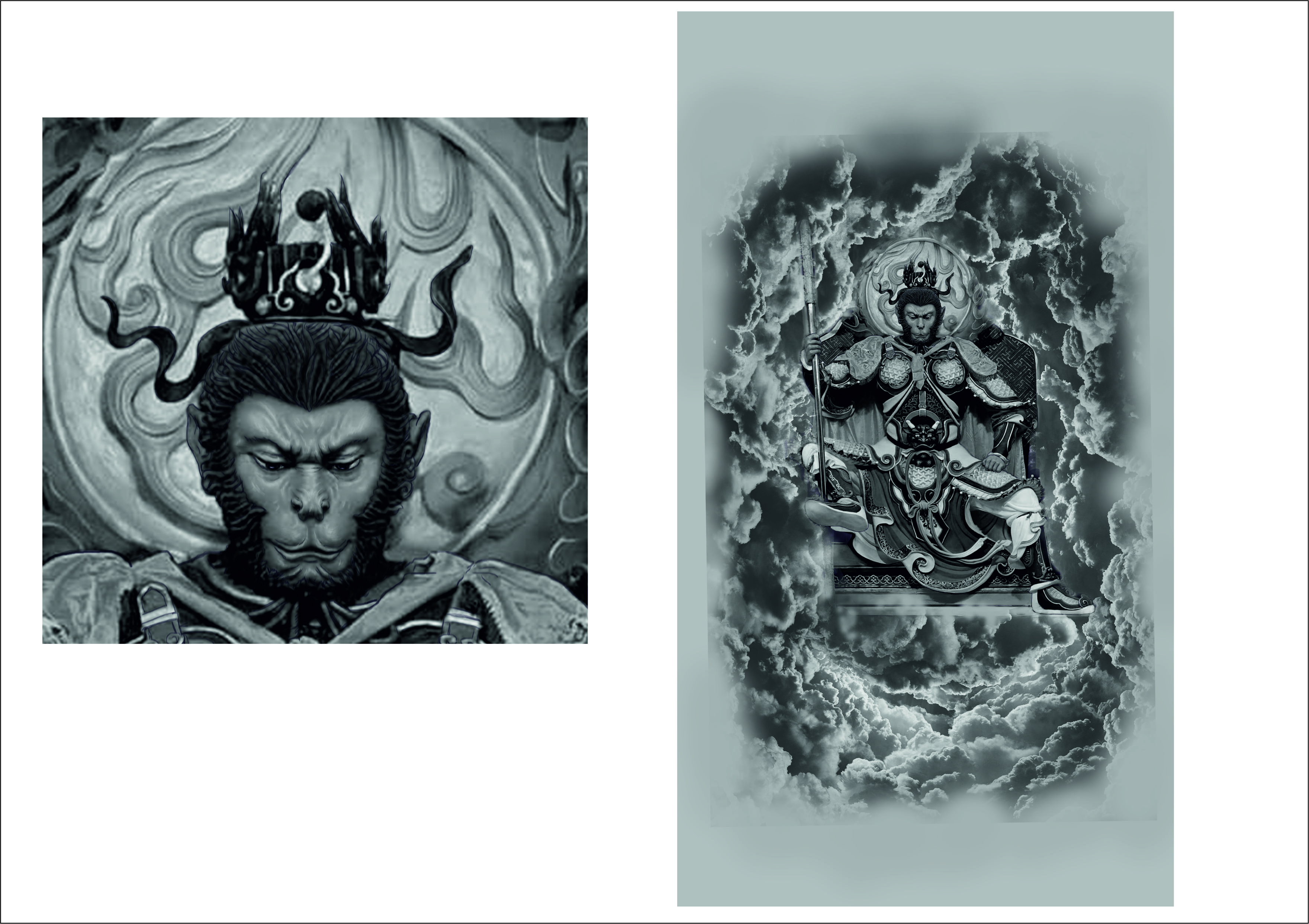 Tattoo Design by Jamal 12 for this project | Design #33727428