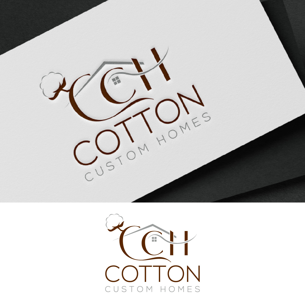 Logo Design by Loknath for this project | Design #33726875