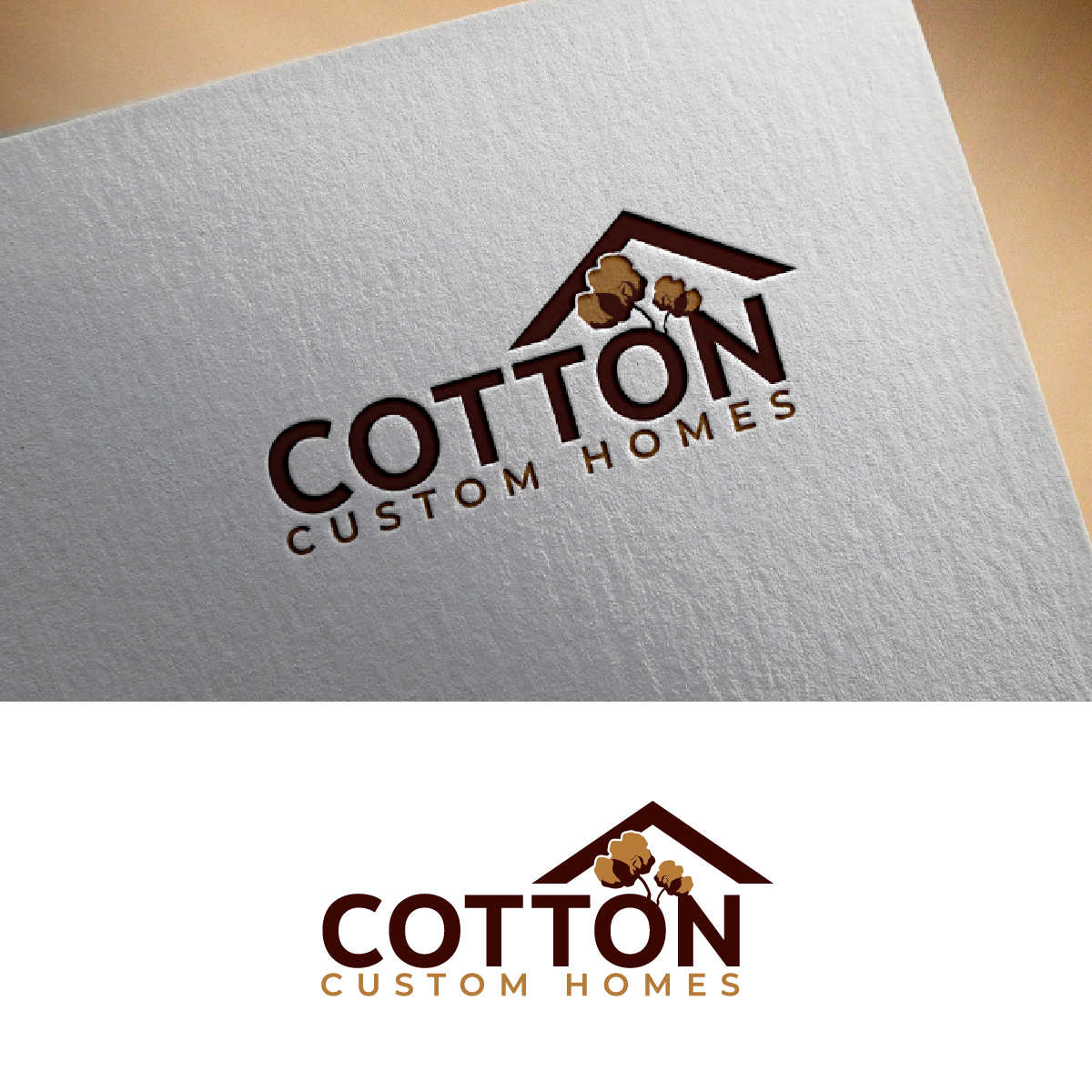 Logo Design by Loknath for this project | Design #33726876