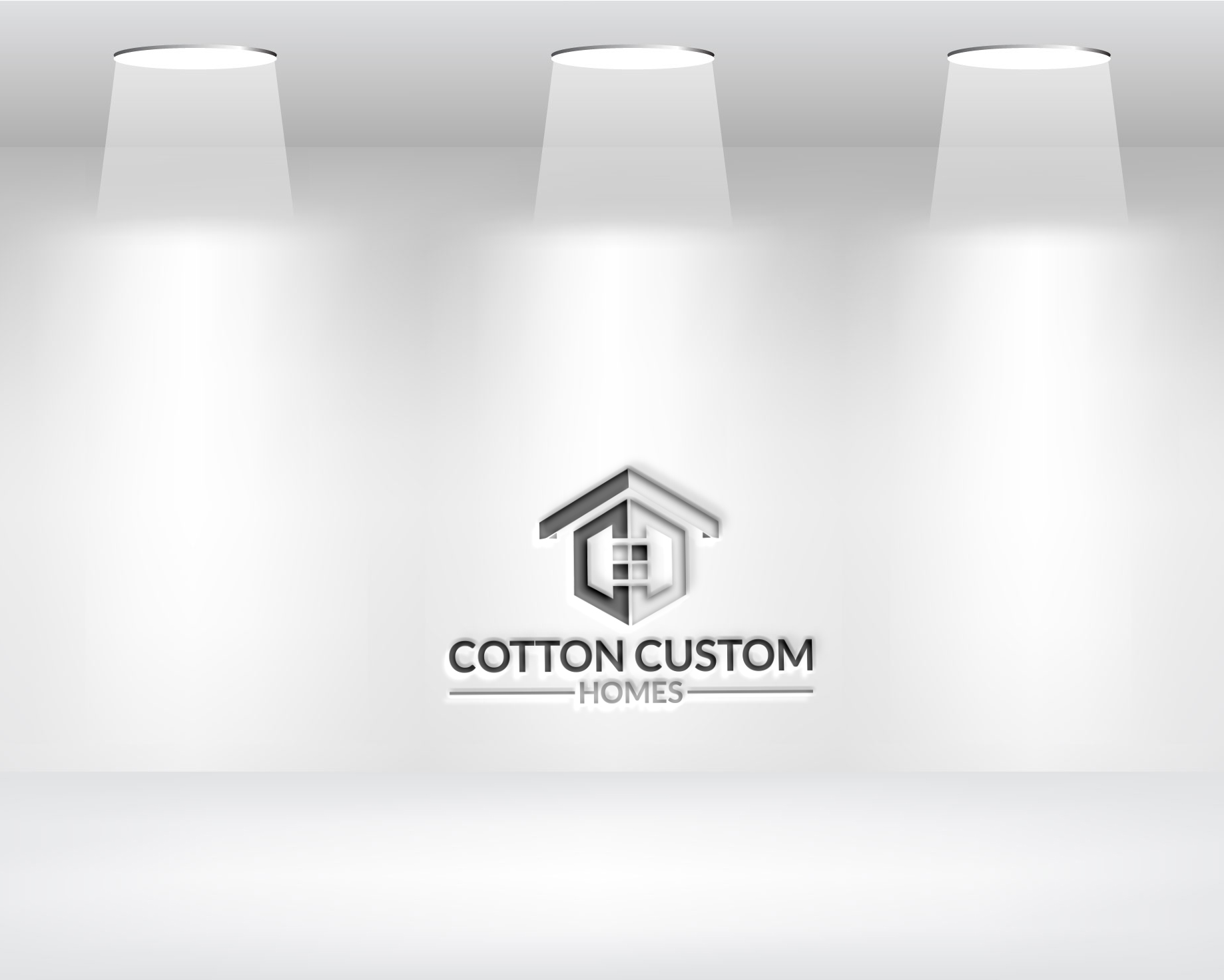 Logo-Design von Daniel Khan für dieses Projekt | Design #33724374