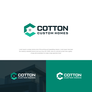 Logo Design by sabina aiko for this project | Design: #33738167