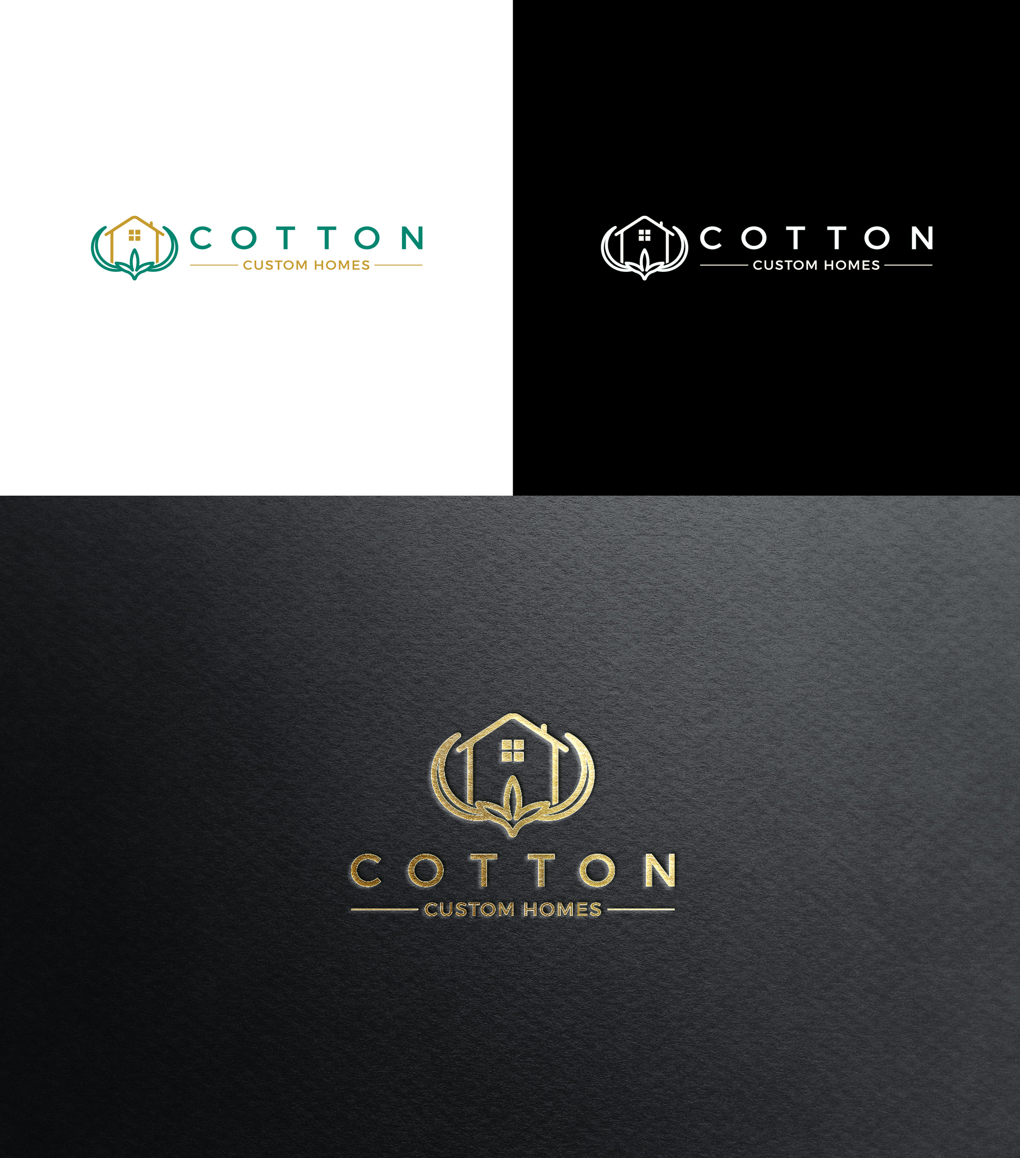 Logo Design by RA-bica for this project | Design #33725634