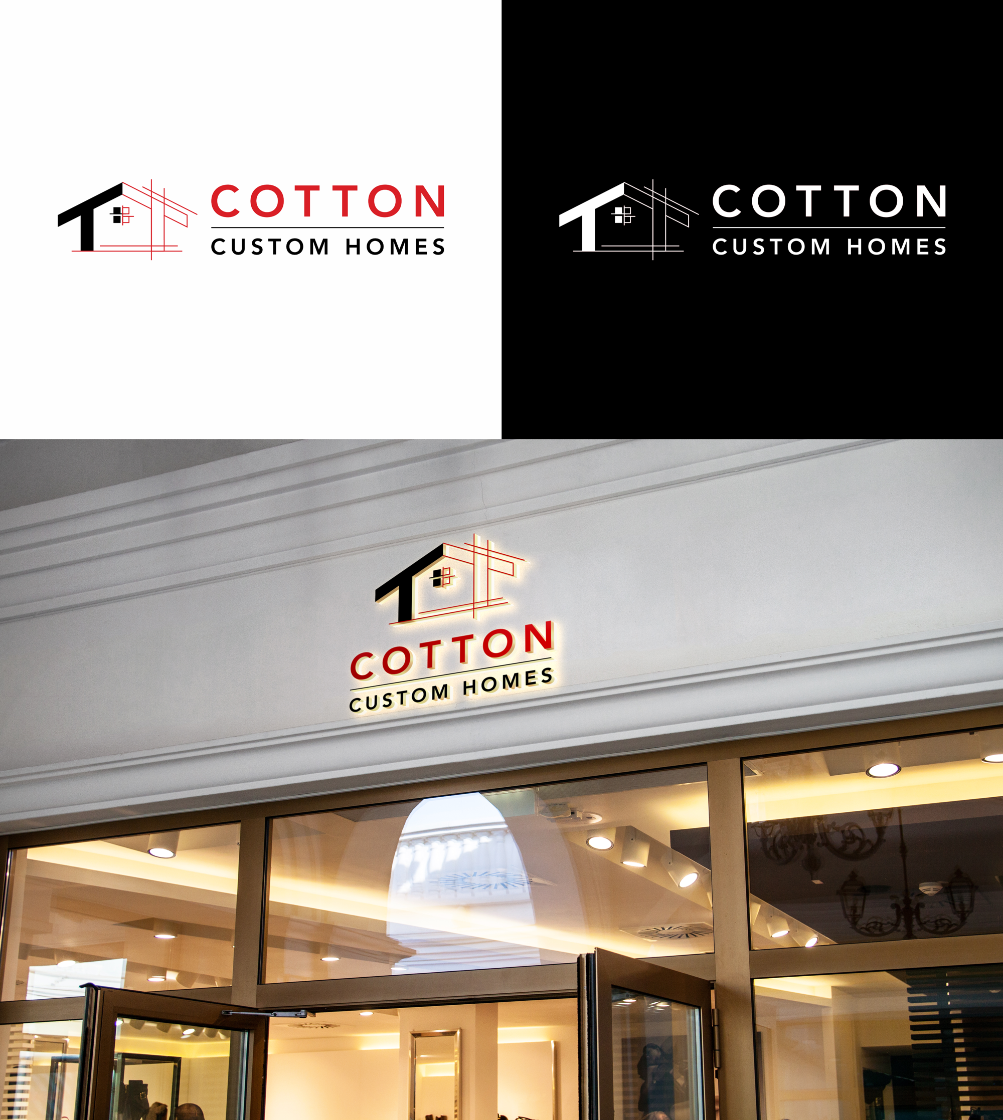 Logo Design by RA-bica for this project | Design #33725635