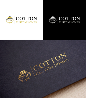Logo Design by RA-bica for this project | Design: #33725636