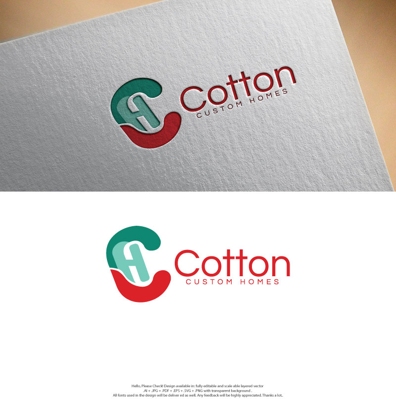 Logo Design by skart for this project | Design #33733152