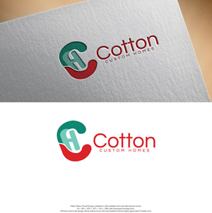 Logo Design by skart for this project | Design: #33733152