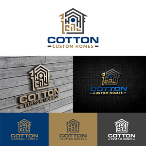Logo Design by SufyanPK for this project | Design: #33745918
