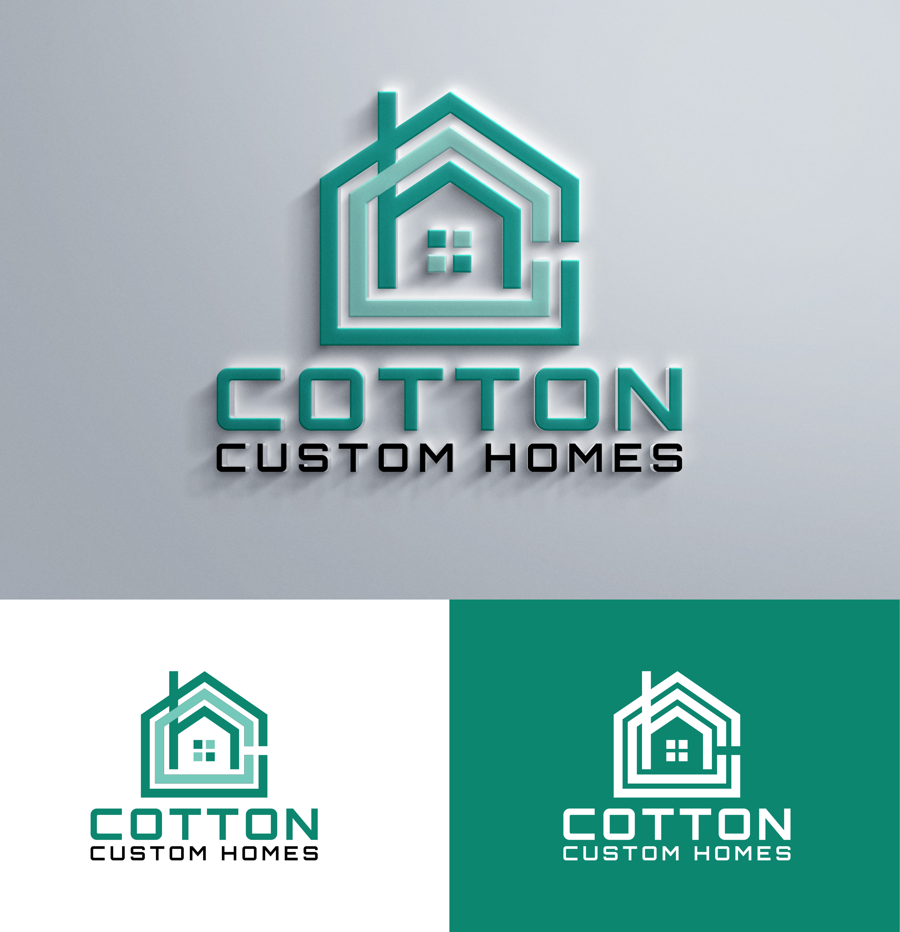 Logo Design by loveqis for this project | Design #33729427