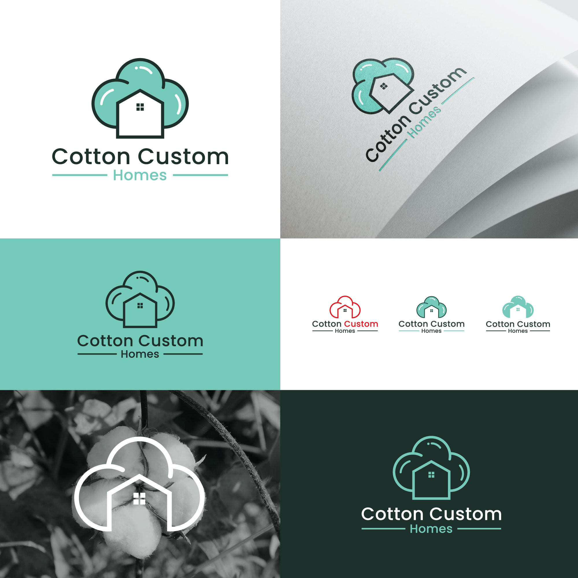 Logo Design by A K A S H for this project | Design #33727345