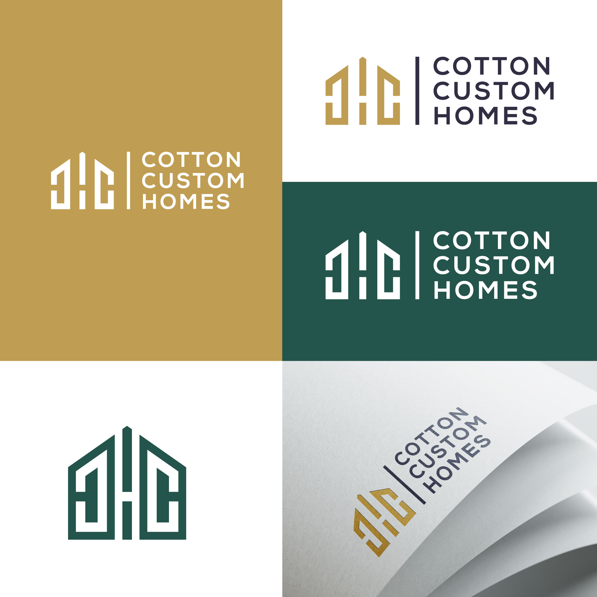 Logo Design by A K A S H for this project | Design #33730480