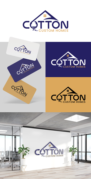 Logo Design by PixelUP Graphics for this project | Design: #33722096