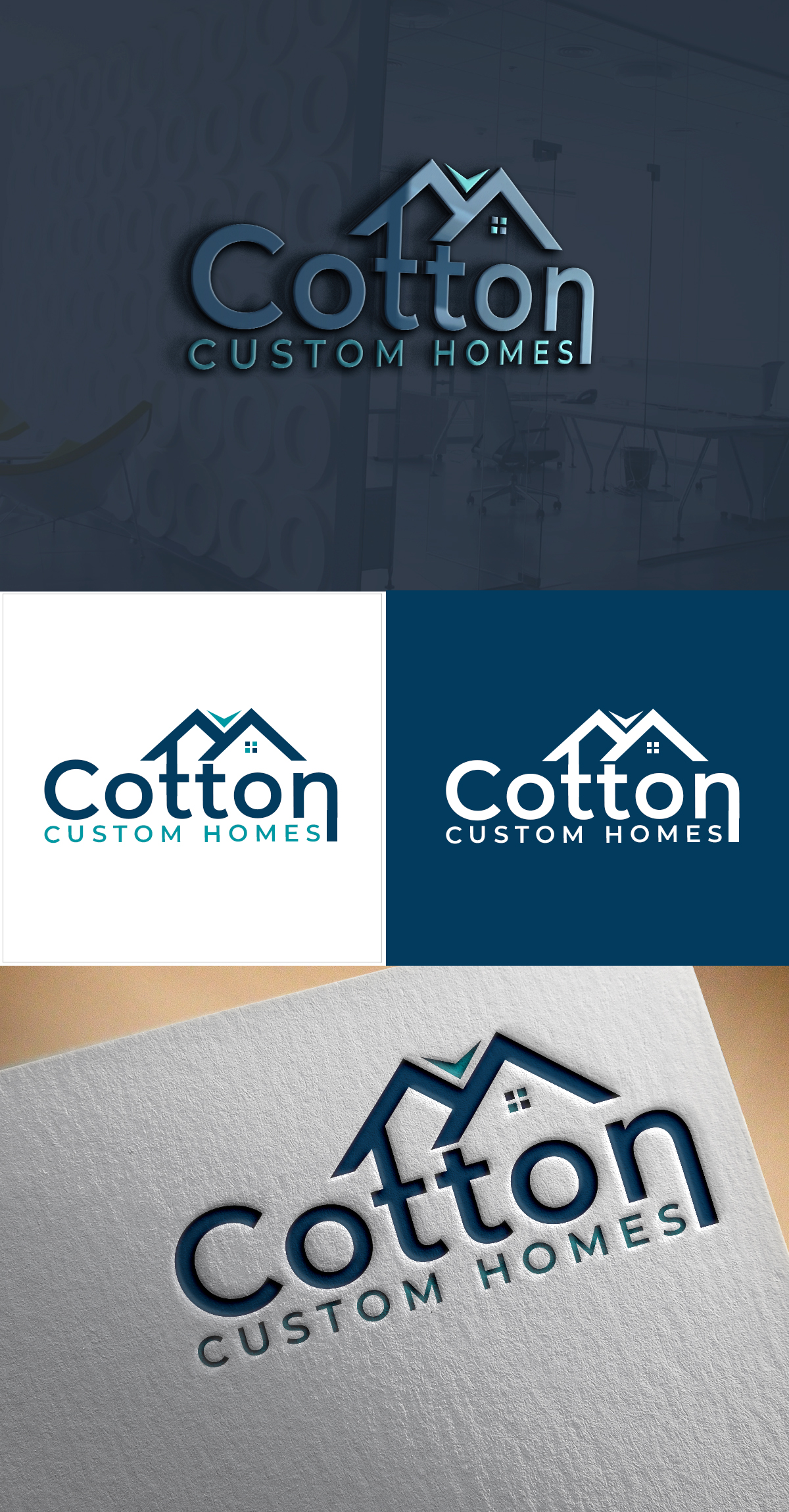 Logo Design by mahfuz1450r for this project | Design #33731739