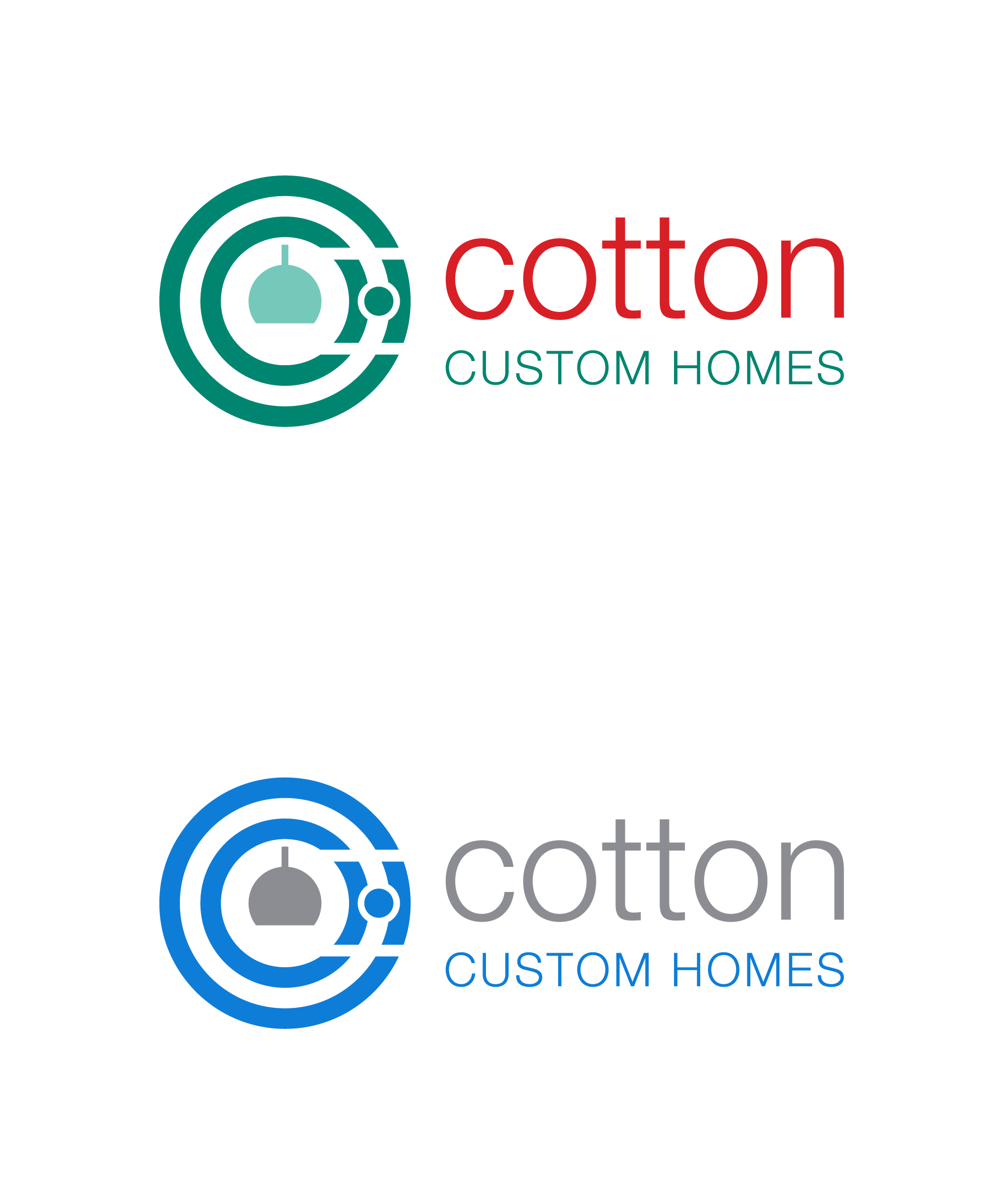 Logo Design by Goltu for this project | Design #33731953