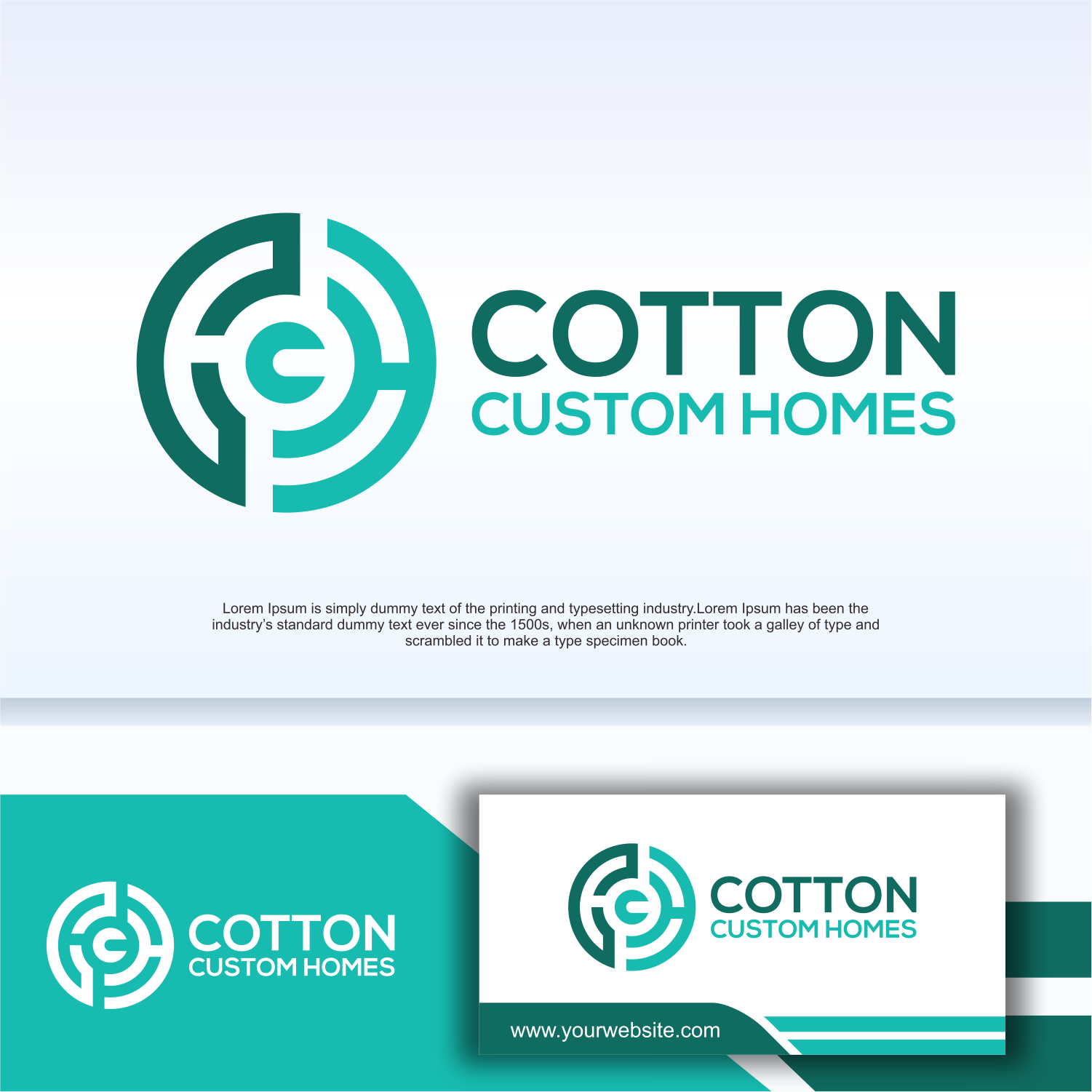 Logo Design by Apache Kretek for this project | Design #33728223