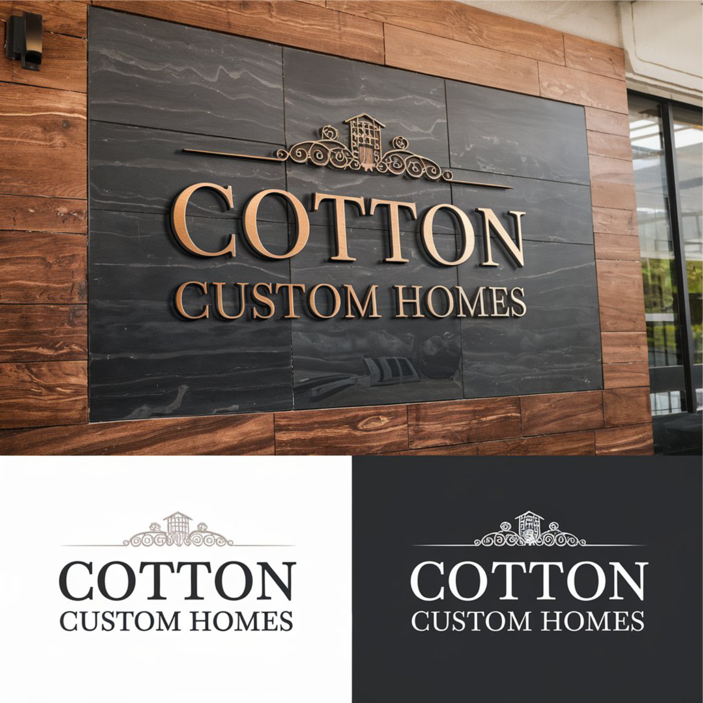 Logo Design by LPMG for this project | Design #33724385