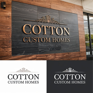 Logo Design by LPMG for this project | Design: #33724385