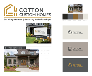 Logo Design by Janice_Design2025 for this project | Design: #33726760