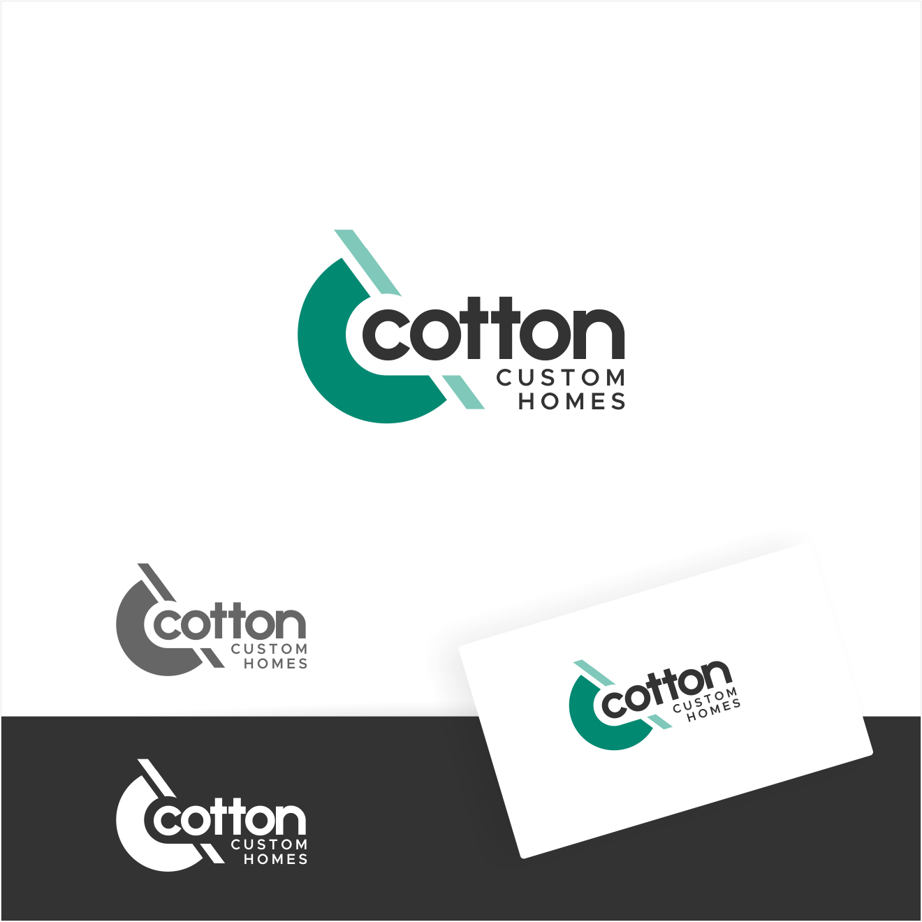 Logo Design by Arham Hidayat for this project | Design #33723524