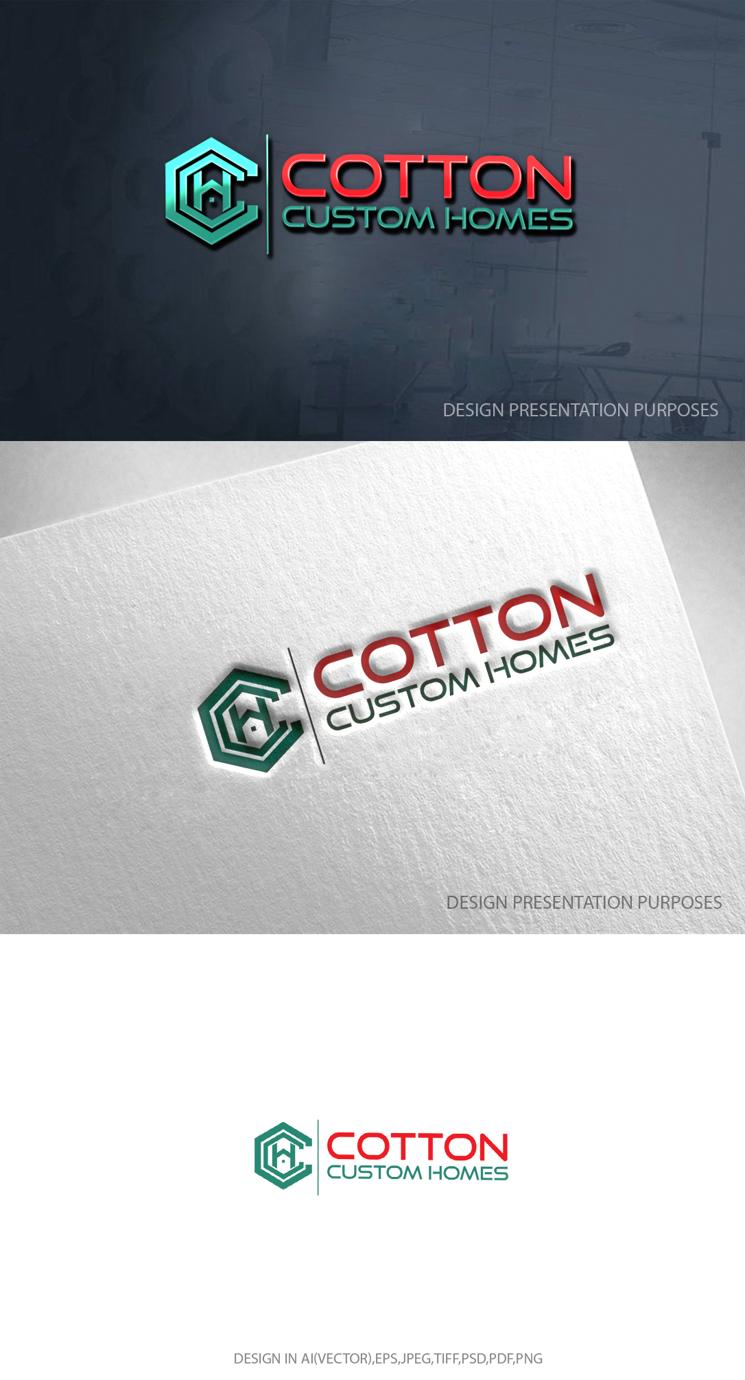Logo Design by zebronicgraphic for this project | Design #33726081