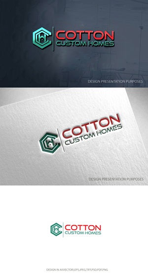 Logo Design by zebronicgraphic for this project | Design: #33726081