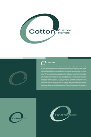 Logo Design by TrisDesign