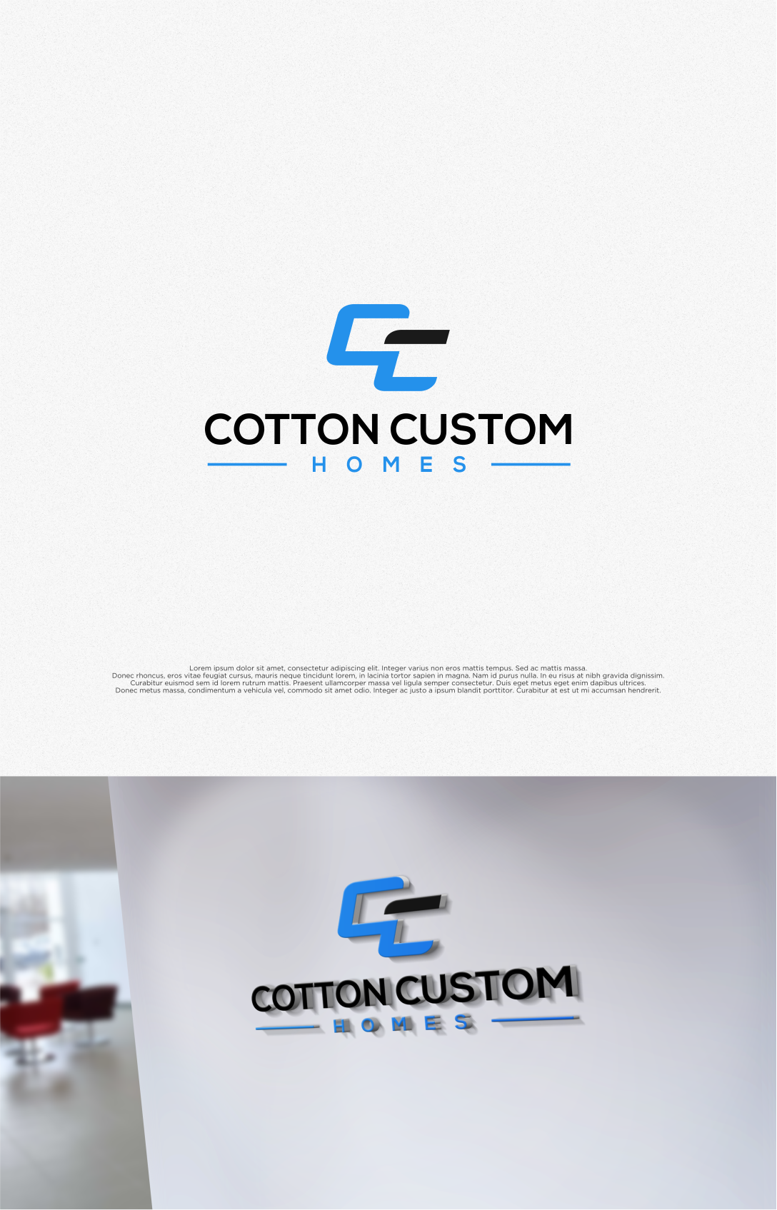 Logo Design by shiroRo for this project | Design #33732777