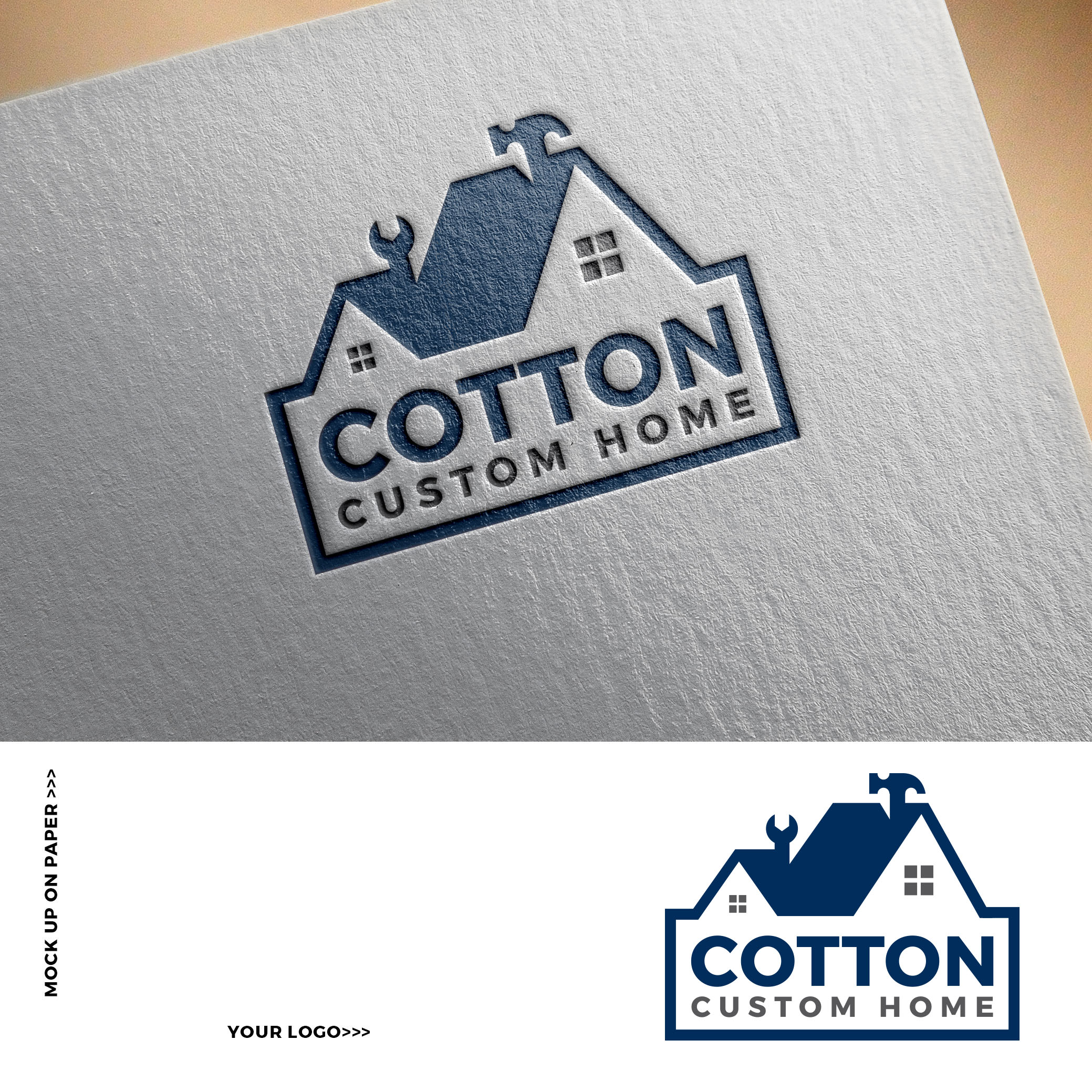 Logo Design by kucingbalap for this project | Design #33736894