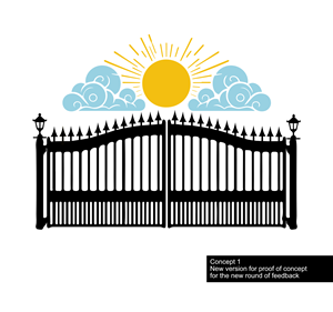 Illustration Design by AnninWonderland for this project | Design: #33727738
