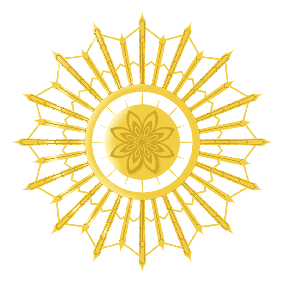 Illustration Design by Fortunate Studio for this project | Design #33739050