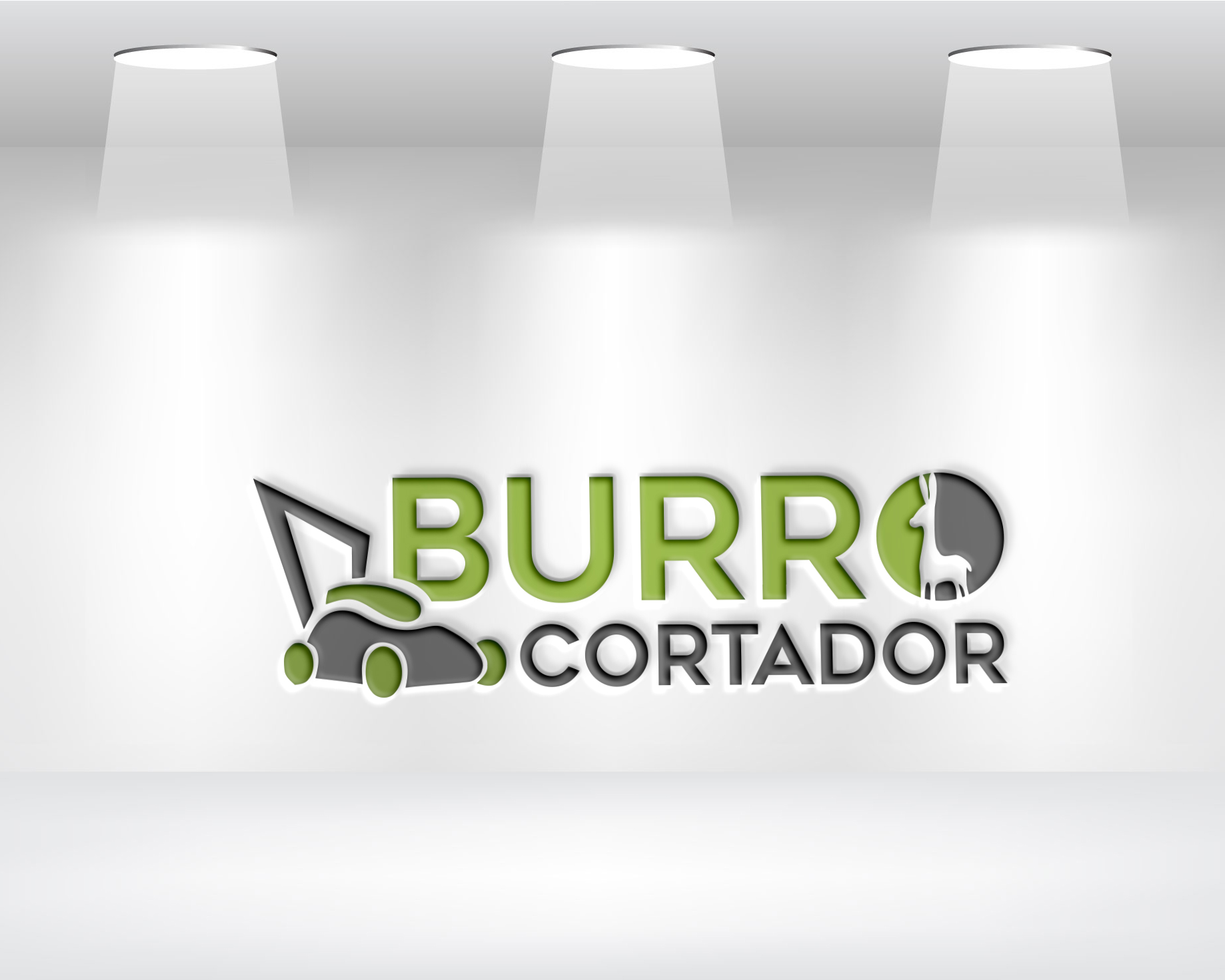 Diseño de Logo por Daniel Khan para AGR | Diseño #33724259