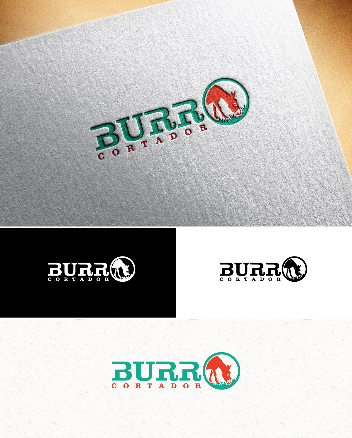 Logo Design by Logo Stock for AGR | Design #33724699
