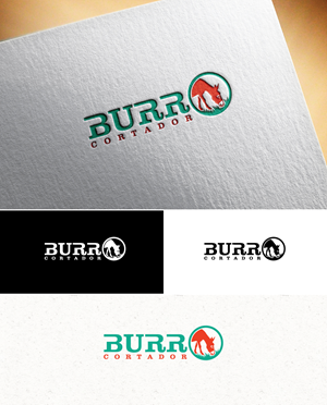 Logo Design by Logo Stock for AGR | Design: #33724699