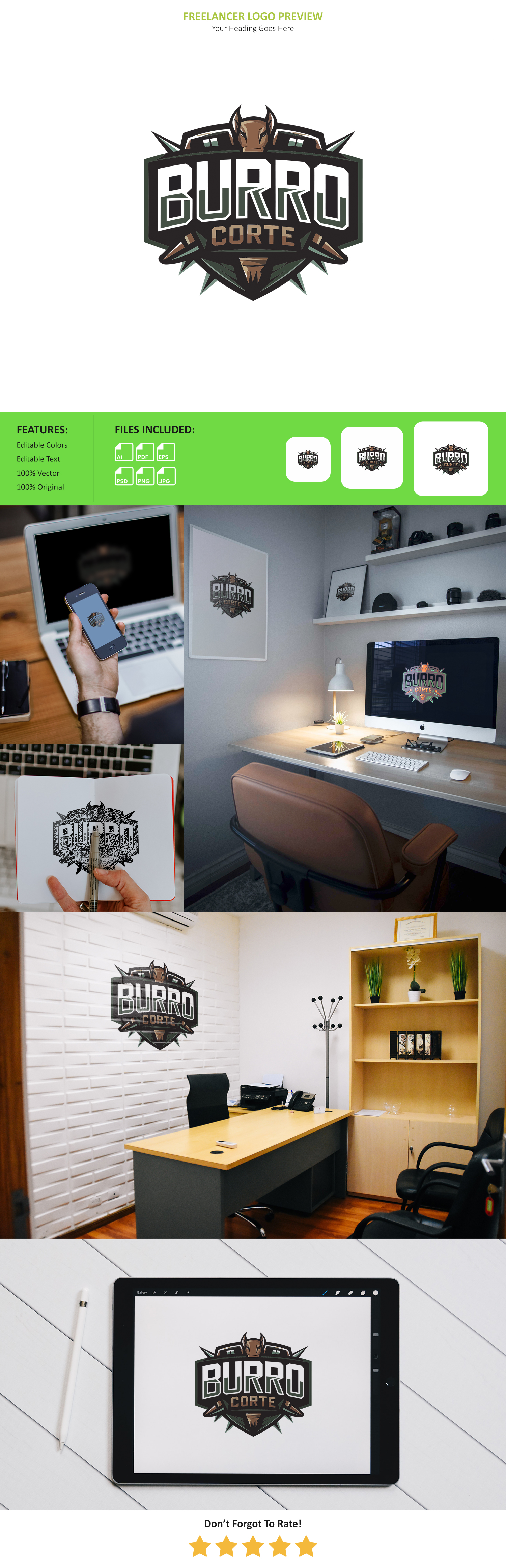 Logo Design by VectorForge for AGR | Design #33722777