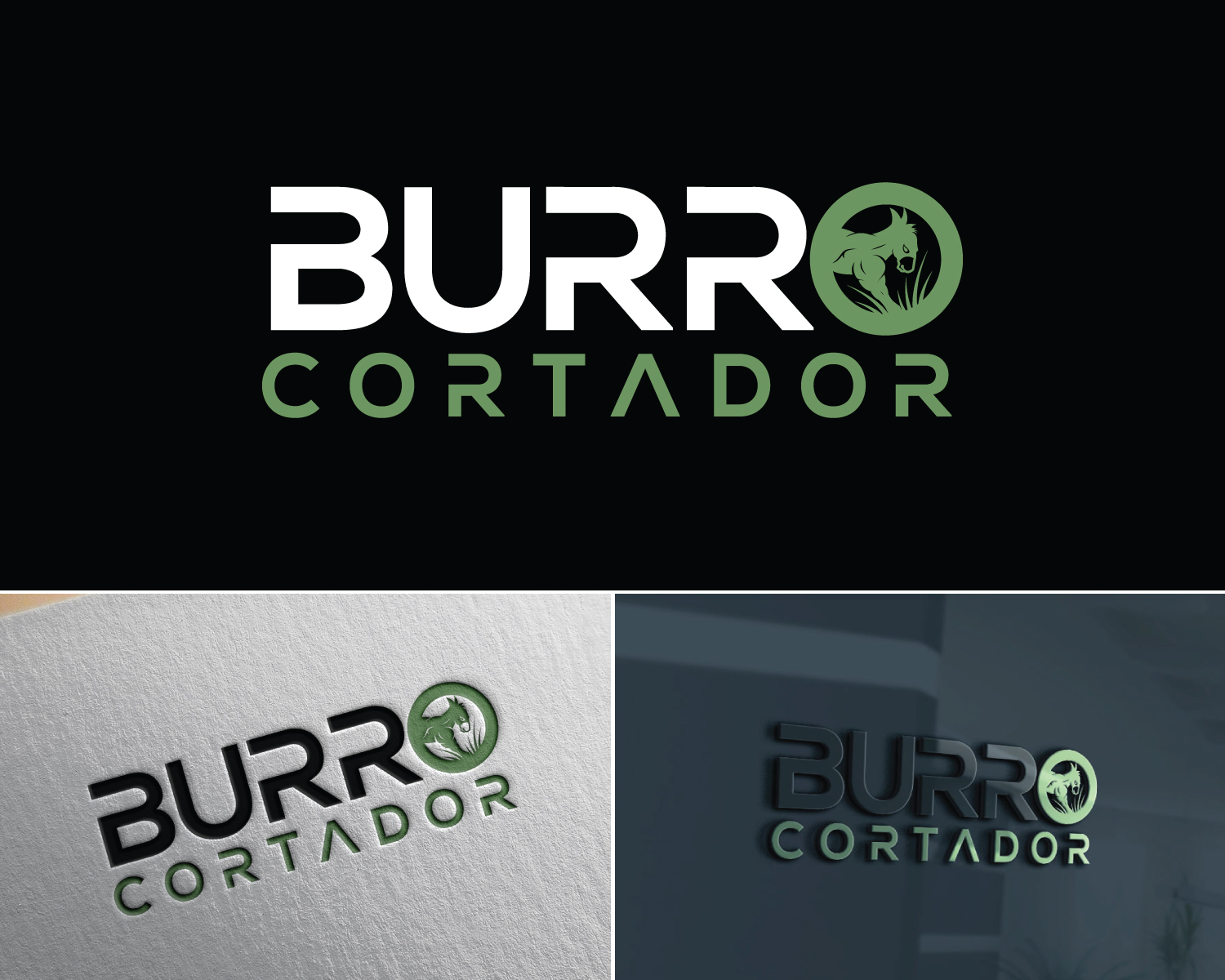 Logo Design by Atec for AGR | Design #33736329