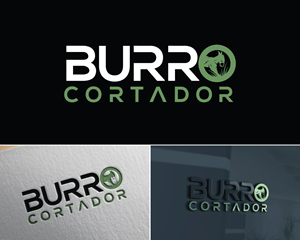 Logo Design by Atec for AGR | Design: #33736329