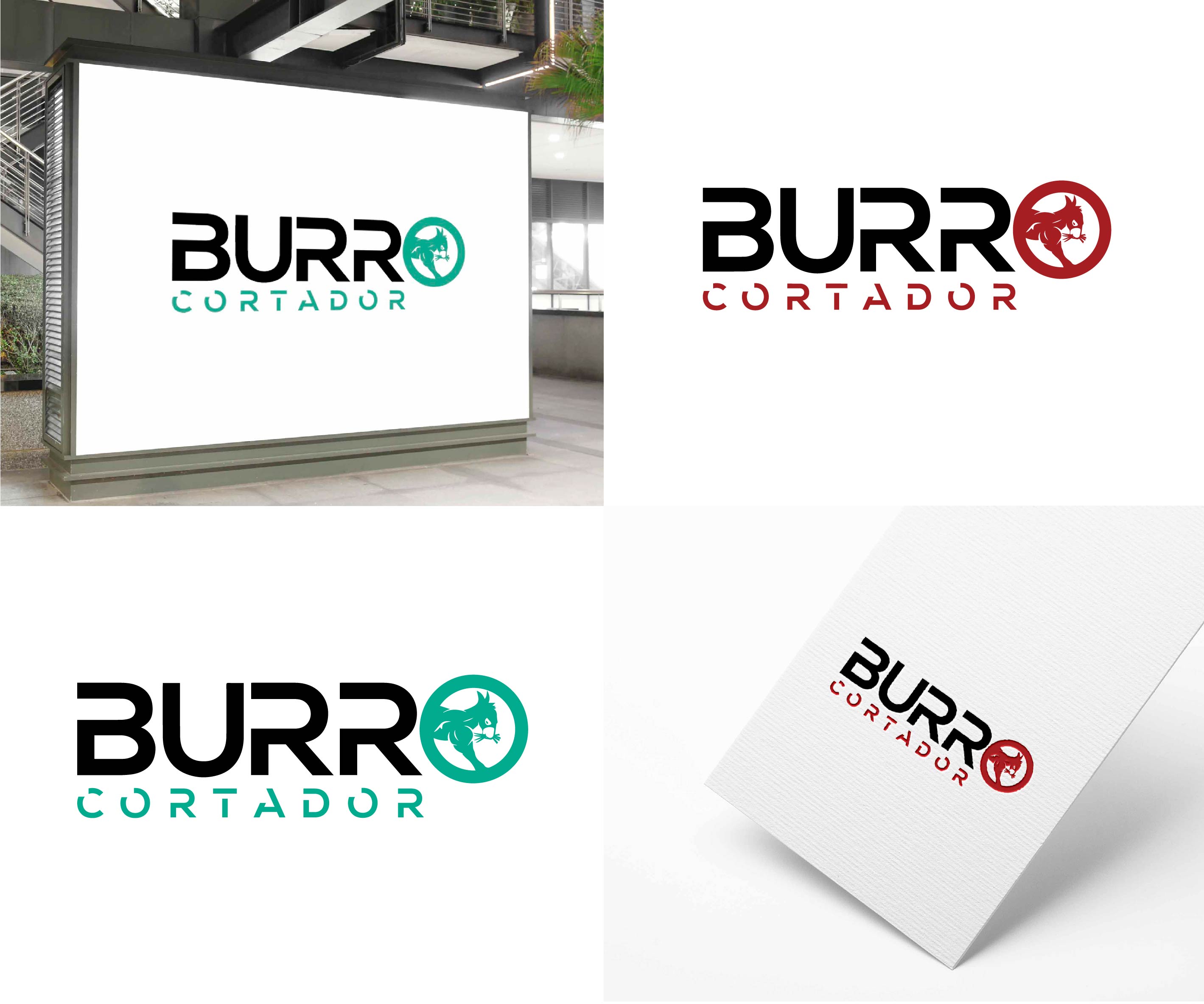 Logo Design by genzo for AGR | Design #33756229